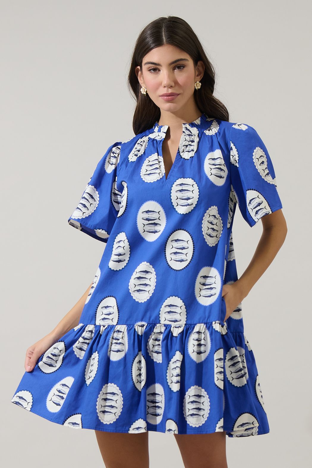 sardine dress Sardine Dress