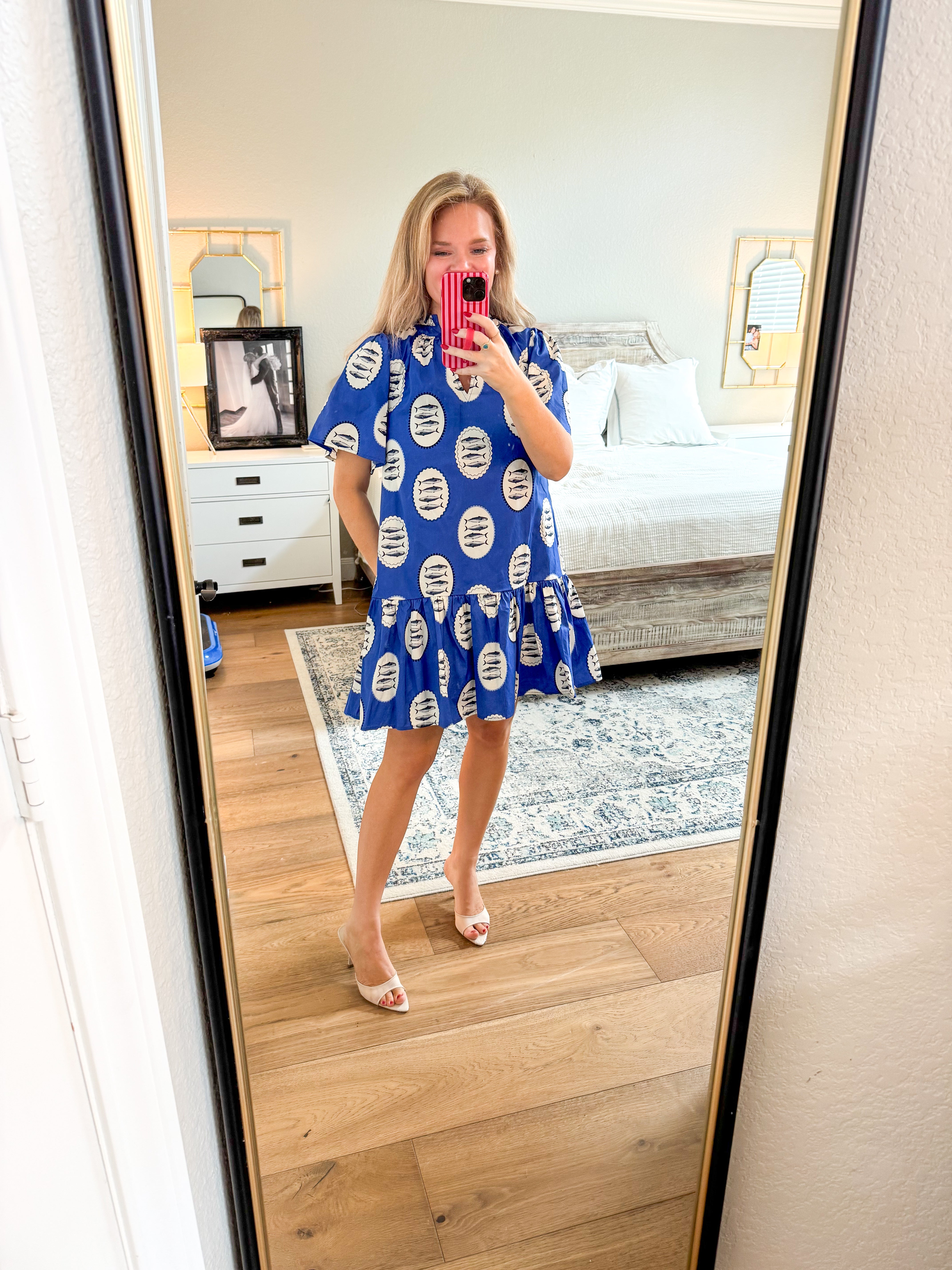 cotton sardine dress Sardine Dress: Love It or Hate It? Find Out Here!